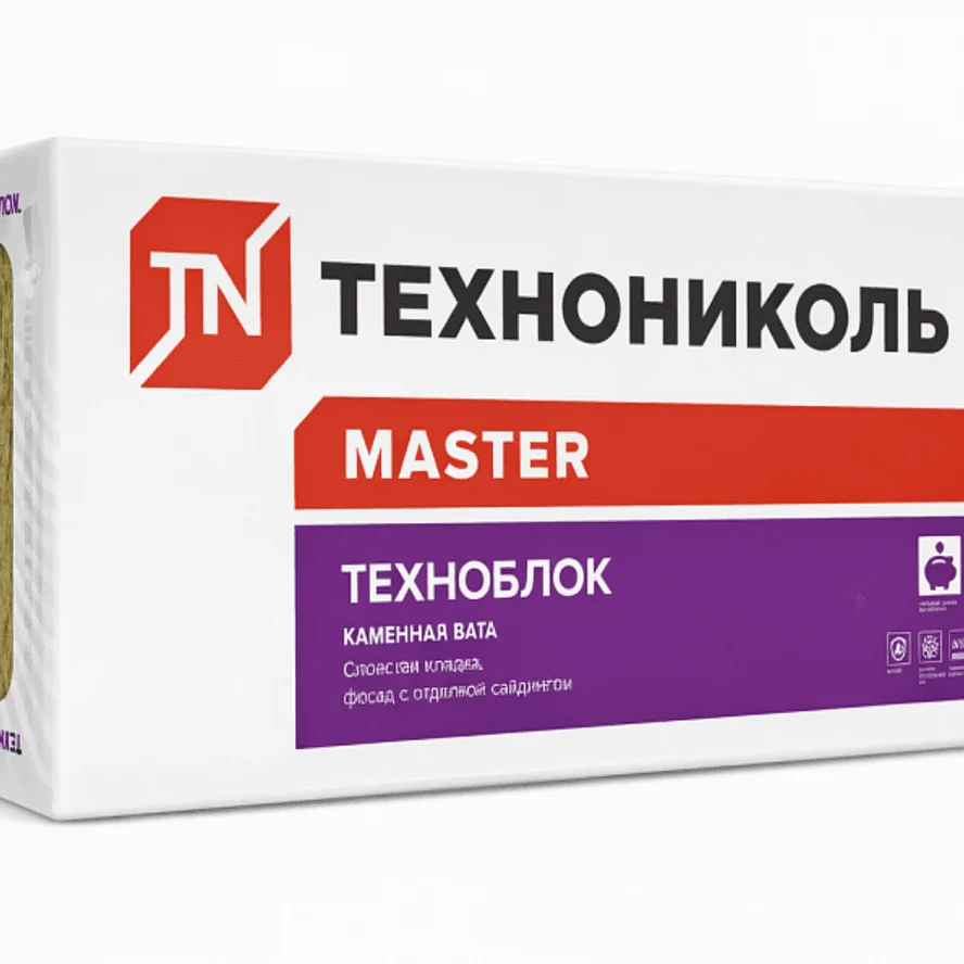 ТЕХНОБЛОК СТАНДАРТ
