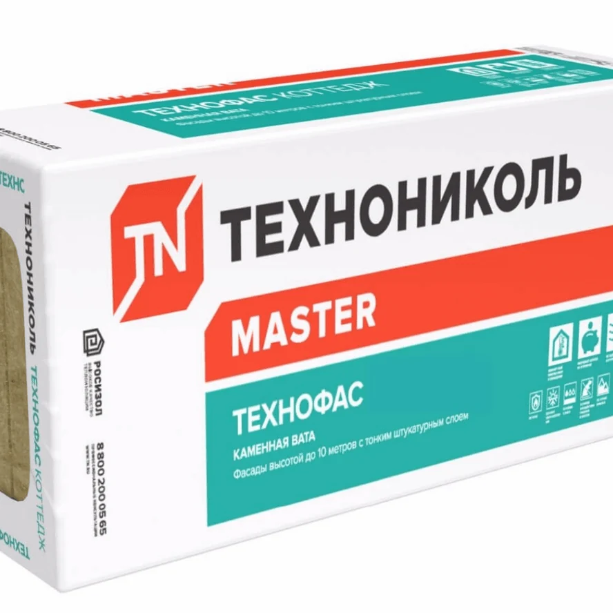 ТЕХНОФАС