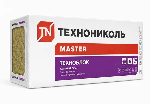 ТЕХНОБЛОК СТАНДАРТ