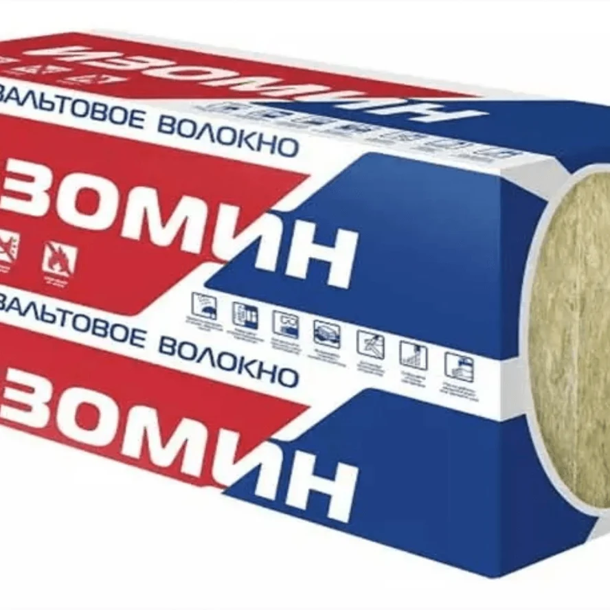 ИЗОМИН СТАНДАРТ